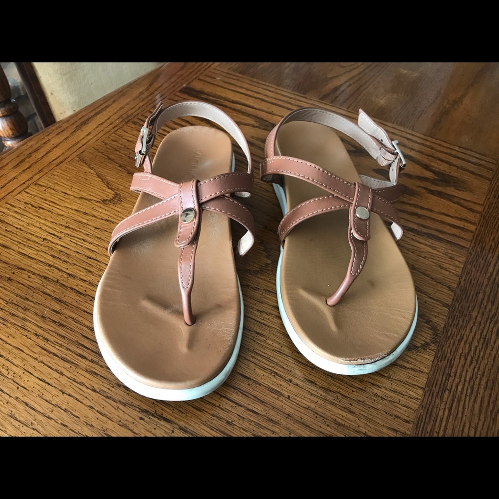 Vionic Sandals - Picture 2 of 8